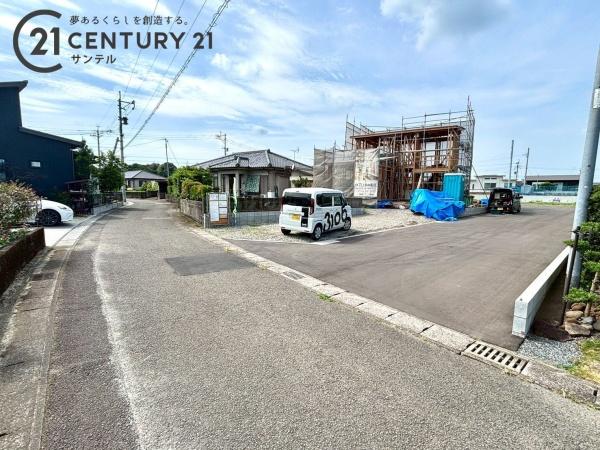 都城市五十町　五十一1号　新築戸建