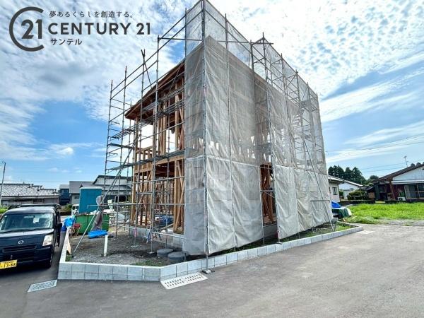 都城市五十町　五十一1号　新築戸建