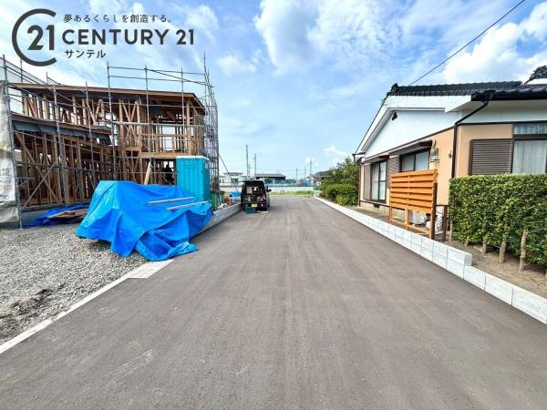 都城市五十町　五十一1号　新築戸建