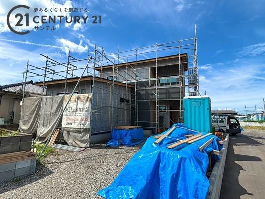 都城市五十町　五十一1号　新築戸建