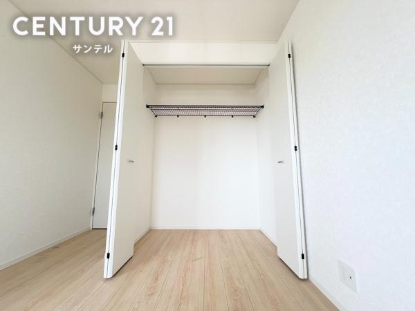 クレイドルガーデン宮崎市小松第7-1号棟　新築戸建