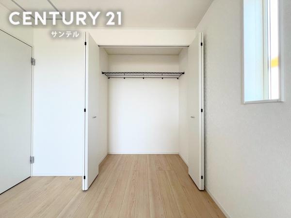 クレイドルガーデン宮崎市小松第7-2号棟　新築戸建
