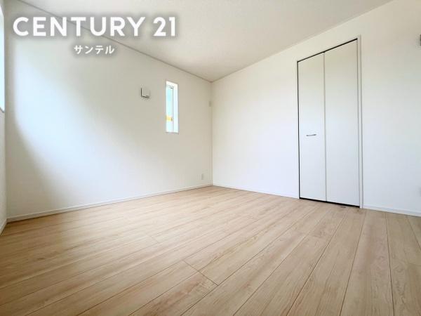 クレイドルガーデン宮崎市小松第7-2号棟　新築戸建