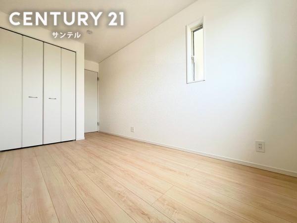 クレイドルガーデン宮崎市小松第7-2号棟　新築戸建