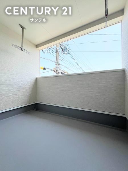 クレイドルガーデン宮崎市小松第7-2号棟　新築戸建