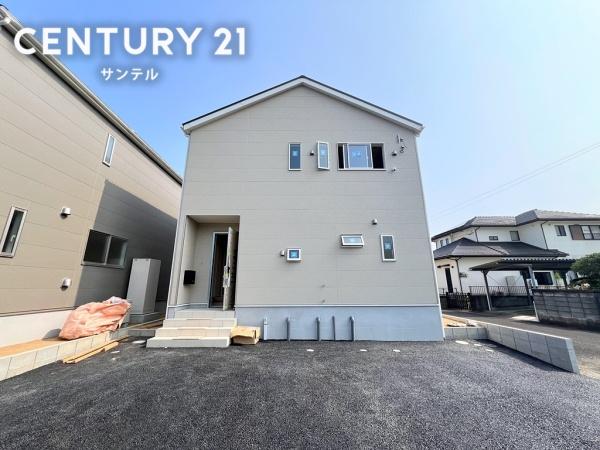 宮崎市佐土原町下那珂第5-1号棟 新築戸建