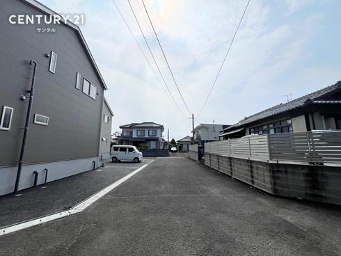 宮崎市佐土原町下那珂第5-1号棟　新築戸建