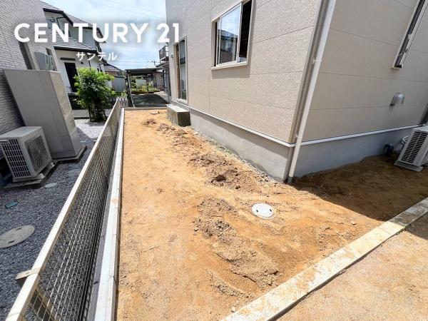 宮崎市佐土原町下那珂第5-1号棟　新築戸建