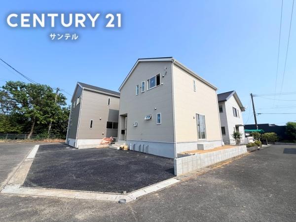 宮崎市佐土原町下那珂第5-1号棟　新築戸建