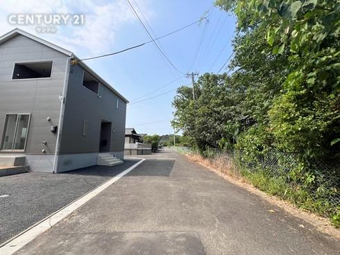 宮崎市佐土原町下那珂第5-2号棟　新築戸建
