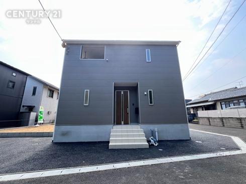 宮崎市佐土原町下那珂第5-2号棟 新築戸建