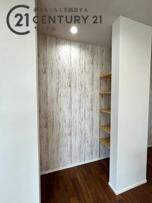 都城市鷹尾３丁目　新築戸建