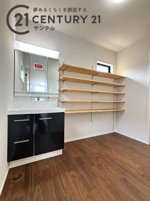 都城市鷹尾３丁目　新築戸建