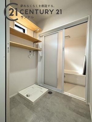 都城市鷹尾３丁目　新築戸建