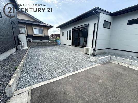 都城市鷹尾３丁目　新築戸建