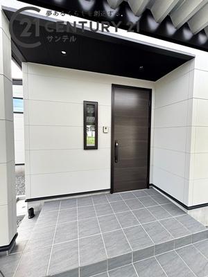 都城市鷹尾３丁目　新築戸建