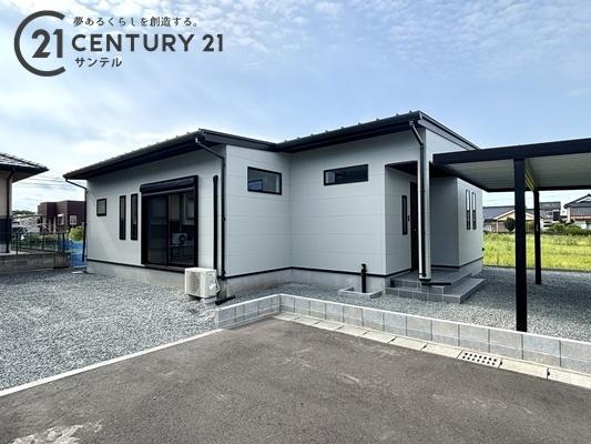 都城市鷹尾３丁目　新築戸建