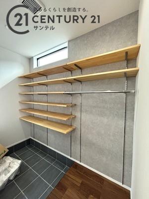 都城市鷹尾３丁目　新築戸建