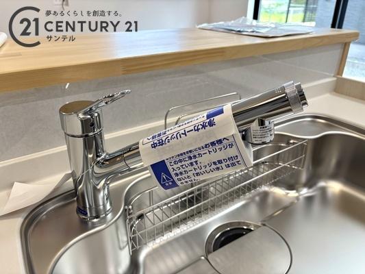都城市鷹尾３丁目　新築戸建