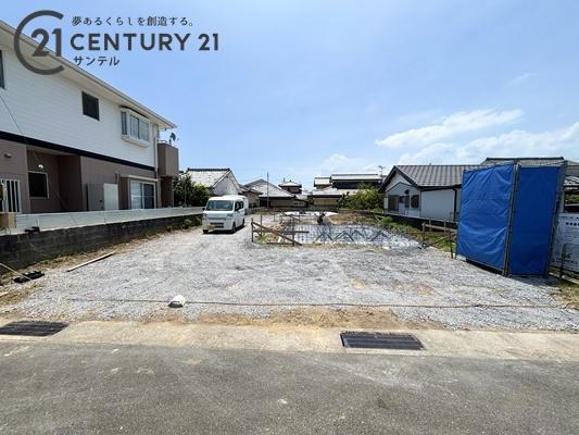 曽師町新築戸建 第2-A号棟