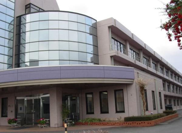 都城市五十市A号地　新築戸建(永田病院)