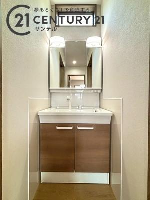 都城市五十市A号地　新築戸建