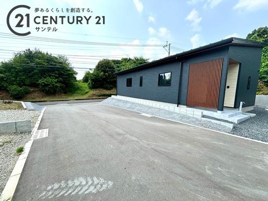 都城市五十市A号地　新築戸建