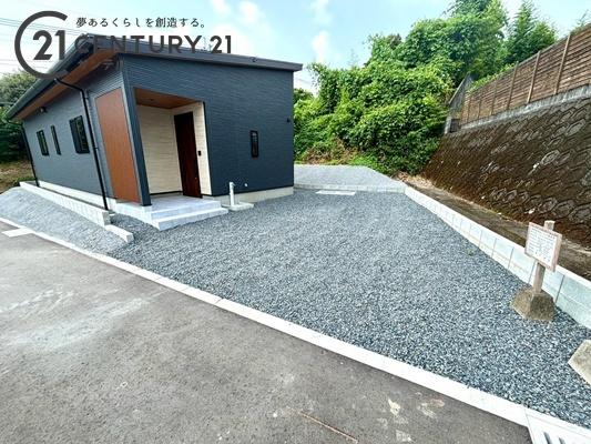 都城市五十市A号地　新築戸建