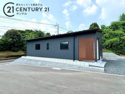 都城市五十市A号地　新築戸建