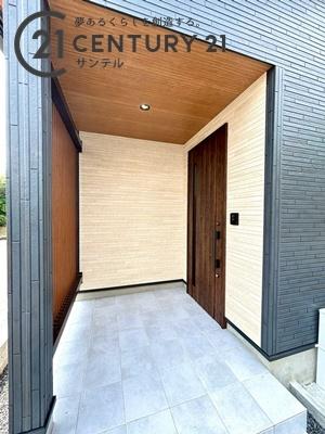 都城市五十市A号地　新築戸建