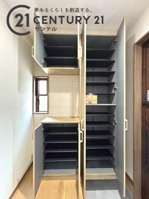 都城市五十市A号地　新築戸建