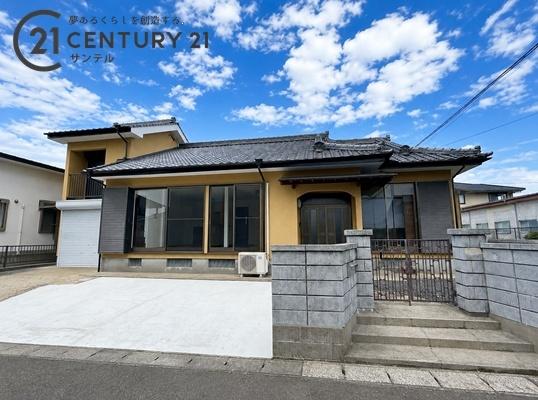 北諸県郡三股町稗田　中古戸建