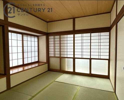 北諸県郡三股町稗田の中古一戸建て