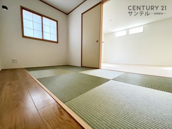 宮崎市清武町今泉甲の中古一戸建て