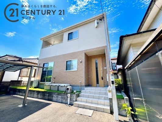 宮崎市清武町今泉 中古戸建