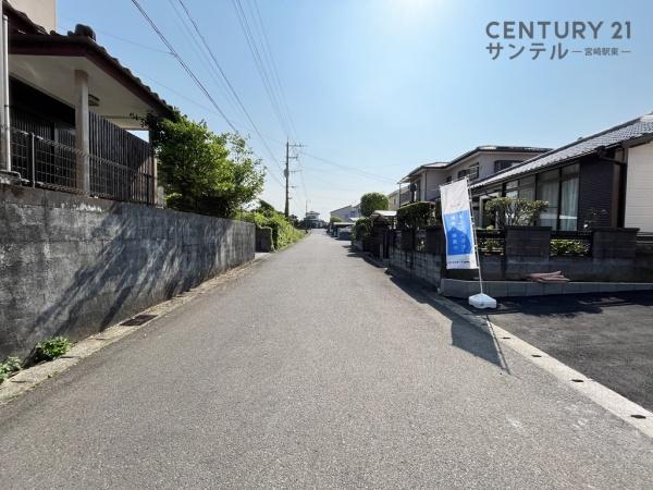 宮崎市清武町今泉甲の中古一戸建て