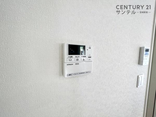 宮崎市清武町今泉甲の中古一戸建て