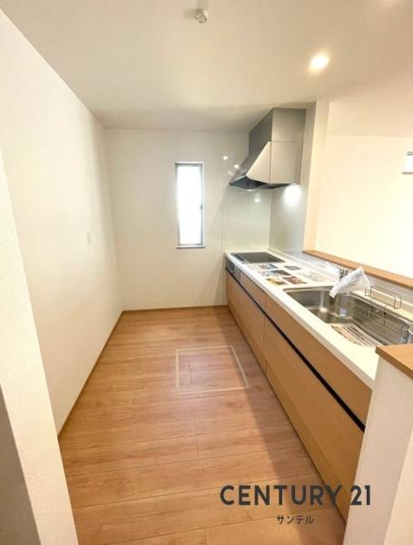 清武町木原　新築戸建　Ａ号棟