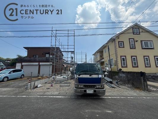 清武町木原 新築戸建 A号棟