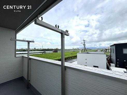 清武町木原　新築戸建　B号棟