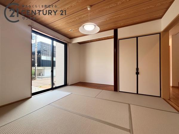 宮崎市大字新名爪の中古一戸建て