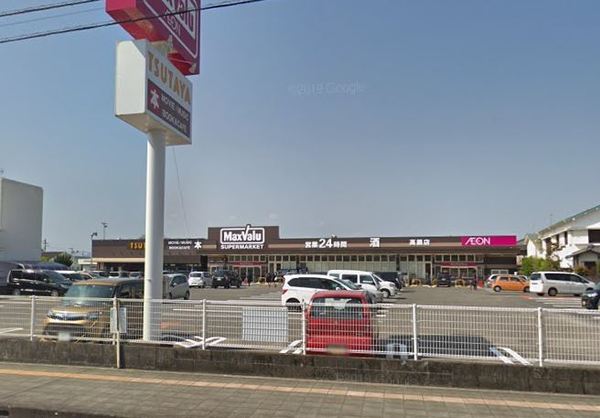 児湯郡高鍋町大字上江の中古一戸建て(マックスバリュ高鍋店)