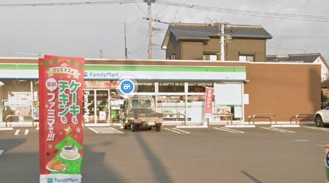 児湯郡高鍋町大字上江の中古一戸建て(ファミリーマート高鍋上江店)