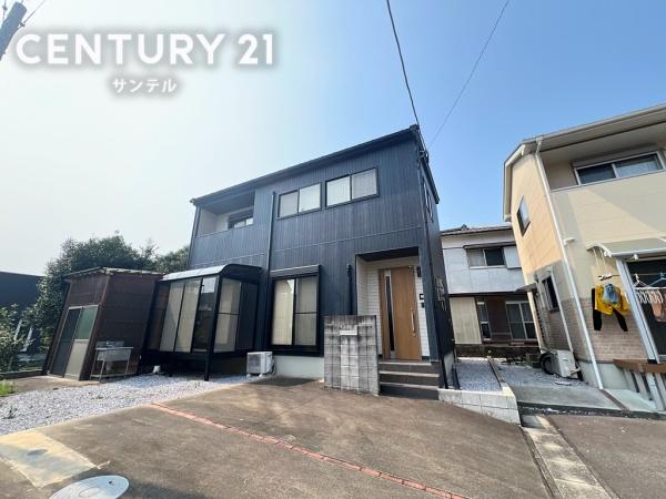 児湯郡高鍋町大字上江中古戸建