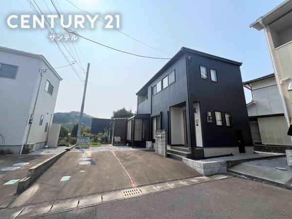 児湯郡高鍋町大字上江の中古一戸建て