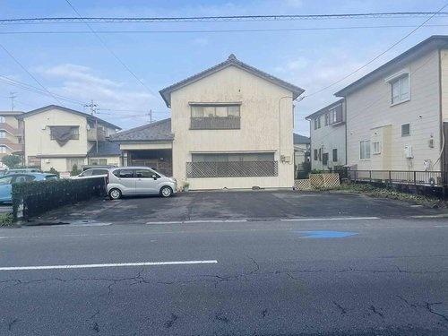宮崎市潮見町の売土地