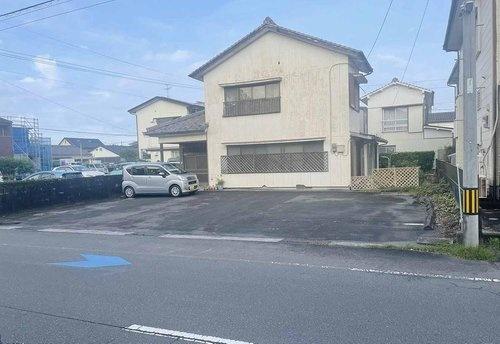 宮崎市潮見町の売土地