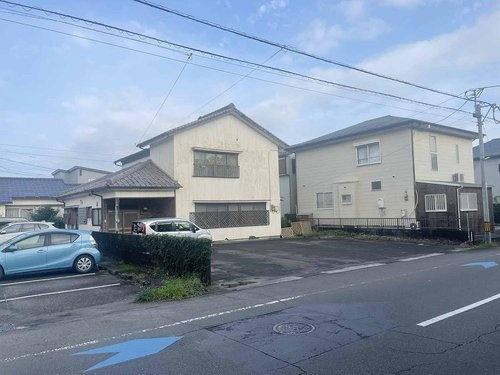 宮崎市潮見町の売土地