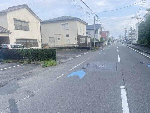 宮崎市潮見町の売土地