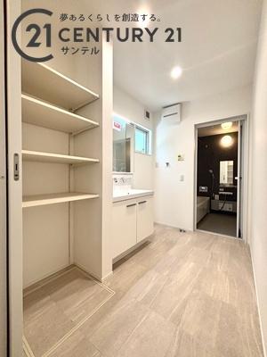 宮崎市大坪西1丁目　新築戸建